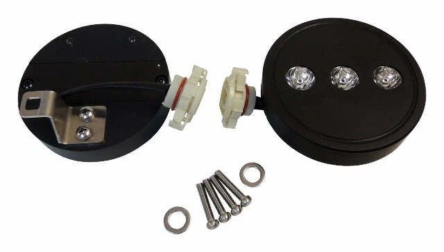 RT Off-Road - LED Fog Lamp Kit - RT28037